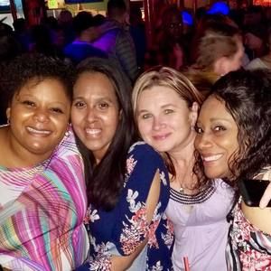 Meet your Posher, Nanika